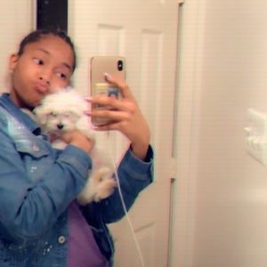 Meet your Posher, Damani